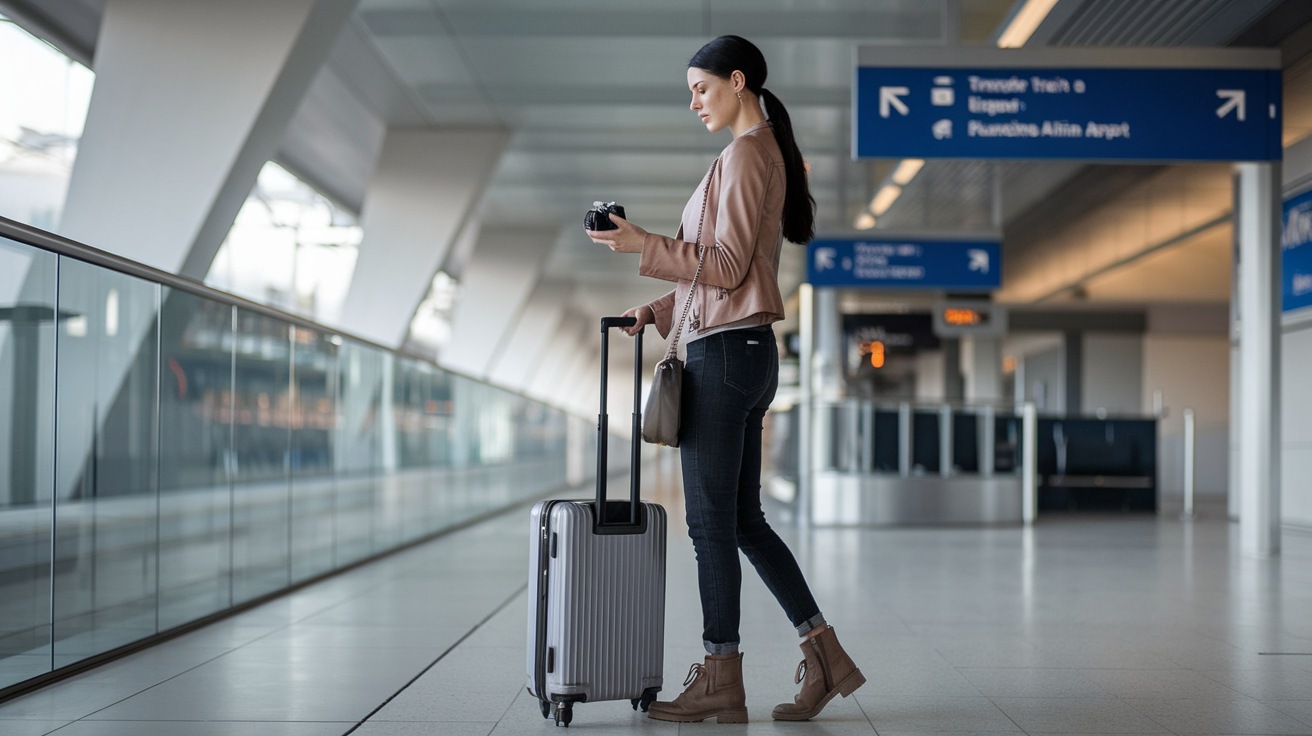 Agerola to Fiumicino Airport Transfer: Your Ultimate Guide to Seamless Travel